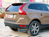 沃尔沃XC60(进口) 2013款 沃尔沃XC60 2.0T T5 智尊版_高清图5