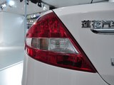 莲花L3 2013款  GT 1.6L MT精致型_高清图20