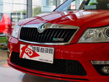 明锐 2010款  2.0T RS_高清图18