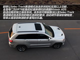 大切诺基(进口) 2013款 大切诺基 6.4L SRT8_高清图8