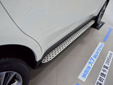 大7 SUV 2012款  锋芒限量版 2.2T 四驱旗舰型_高清图16