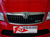 明锐 2010款  2.0T RS_高清图17