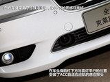 克莱斯勒300C(进口) 2012款 300C 3.6L 豪华型_高清图6