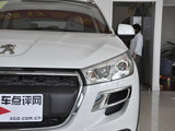 标致4008（进口） 2012款 标致4008 2.0L 四驱豪华型_高清图22