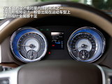 克莱斯勒300C(进口) 2012款 300C 3.6L 豪华型_高清图5