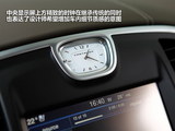 克莱斯勒300C(进口) 2012款 300C 3.6L 豪华型_高清图4