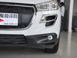 标致4008（进口） 2012款 标致4008 2.0L 四驱豪华型_高清图21