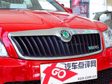 明锐 2010款  2.0T RS_高清图15