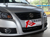 天语SX4 2012款  1.6L 自动锐骑_高清图15