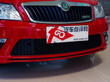 明锐 2010款  2.0T RS_高清图14