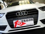 奥迪A4L 2013款  35 TFSI 自动标准型_高清图28