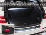 奔驰M级 2012款  ML350豪华型_高清图17