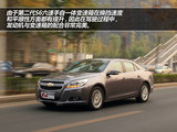 迈锐宝 2012款  1.6T 豪华型_高清图9