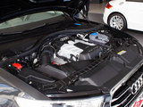 奥迪A6L 2012款  50 TFSI quattro 豪华型_高清图26