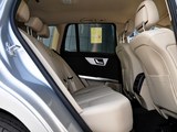 奔驰GLK级 2013款 奔驰GLK GLK 300 4MATIC 动感型_高清图24