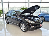 英菲尼迪QX50(进口) 2011款 英菲尼迪QX50_高清图19