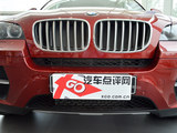 宝马X6 2012款  xDrive35i_高清图11