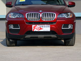 宝马X6 2012款  xDrive35i_高清图14