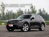 英菲尼迪QX70 2011款  超越版_高清图26