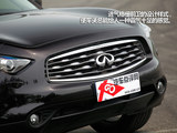 英菲尼迪QX70 2011款  超越版_高清图21