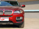 宝马X6 2012款  xDrive35i_高清图13