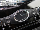 英菲尼迪QX70 2011款  超越版_高清图16