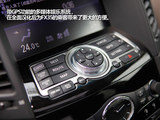 英菲尼迪QX70 2011款  超越版_高清图15