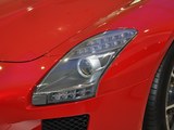 奔驰SLS级AMG 2011款  SLS AMG_高清图6