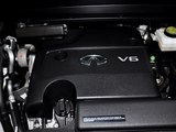 英菲尼迪QX60 2014款  3.5L 四驱全能版_高清图25