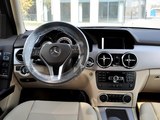 奔驰GLK级 2013款 奔驰GLK GLK 300 4MATIC 动感型_高清图6