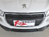 标致4008（进口） 2012款 标致4008 2.0L 四驱豪华型_高清图34