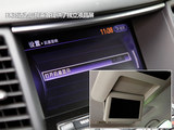 英菲尼迪QX70 2011款  超越版_高清图12