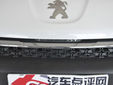 标致4008（进口） 2012款 标致4008 2.0L 四驱豪华型_高清图33