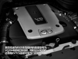 英菲尼迪QX70 2011款  超越版_高清图11