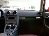 奥迪A3(进口) 2012款 奥迪A3 Sportback 1.4T 舒适型_高清图4