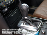 英菲尼迪QX70 2011款  超越版_高清图10