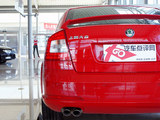 明锐 2010款  2.0T RS_高清图34