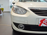 风朗 2011款 Fluence 2.0L 标准版_高清图19