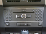 奔驰GLK级 2012款  GLK 300 4MATIC 动感型_高清图34
