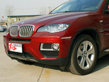 宝马X6 2012款  xDrive35i_高清图10