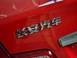 长安CX30 2012款  三厢 1.6 MT豪华型_高清图34