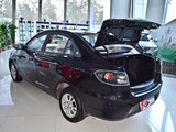 悦翔 2009款  1.5AT 豪华型_高清图10