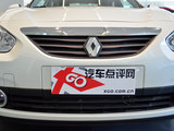 风朗 2011款 Fluence 2.0L 标准版_高清图18