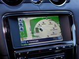 捷豹XJ 2012款  XJL 5.0 全景奢华版_高清图30