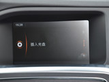 沃尔沃V60 2013款  2.0T T5 舒适版_高清图35