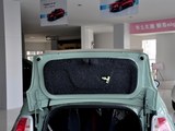 菲亚特500 2012款  1.4L 尊享敞篷版_高清图18
