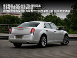 克莱斯勒300C(进口) 2012款 300C 3.6L 豪华型_高清图2