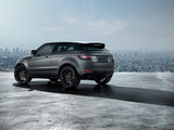 揽胜极光(进口) 2012款 极光Evoque 维多利亚限量版_高清图9