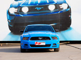 Mustang 2012款 野马 3.7L V6自动标准型_高清图2