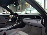保时捷911 2012款  Carrera S 3.8L_高清图1